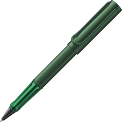 LAMY Tintenroller Al-Star pine M M63