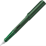 LAMY Füllfederhalter AL-Star pine M