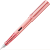 LAMY Füllfederhalter AL-Star flamingo M
