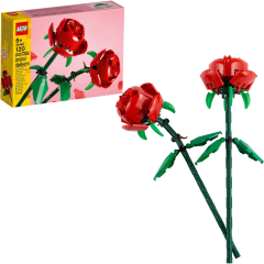 40460 BOTANICALS Rosen