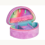 Schmuckkästchen Regenbogen Einhorn