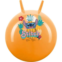Sprungball Stitch