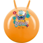 Sprungball Stitch