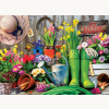 Gartenwerkzeuge 1000T