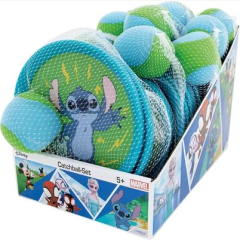 Catch-Set Stitch