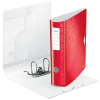 Ordner A4 8cm Active rot