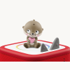 Kleiner Otter Großes Herz