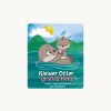 Kleiner Otter Großes Herz