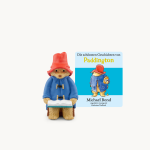 Die schönsten Geschichten von Paddington