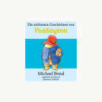 Die schönsten Geschichten von Paddington
