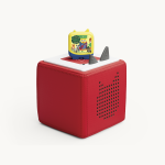 Pocket Tonies Set Eule findet den Beat