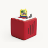 Pocket Tonies Set Eule findet den Beat
