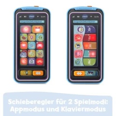 vtech Babys Musik Smartphone