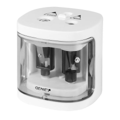 Doppelspitzer elektrisch Genie ps 130