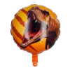 Folienballon T-Rex 45cm