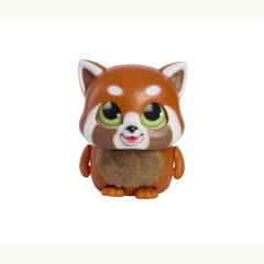 FurReal Handfuls Roter Panda