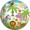 Spielball Jungle World