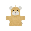 Waschhandschuh Löwe Leo