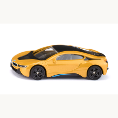 1558 BMW i8