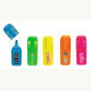 Happy Day Neon Textmarker 4St