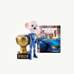 Ed & Edda- Gran Prix of Europe