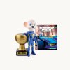 Ed & Edda- Gran Prix of Europe