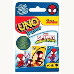 Uno Jun. Spidey