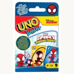 Uno Jun. Spidey