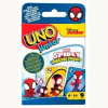 Uno Jun. Spidey