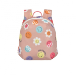 Rucksack SmileyWorld rose