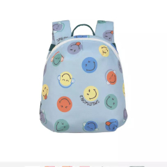 Rucksack SmileyWorld. blue