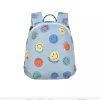 Rucksack SmileyWorld. blue