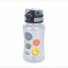 Trinkflasche SmileyWorld blue