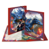 Sammel-/Gummizugmappe A3 Dragon