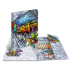 Sammel-/Gummizugmappe A4 Graffity