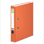 Q-Connect Ordner 50 mm orange