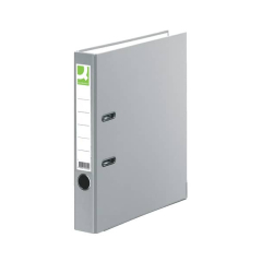 Q-Connect Ordner 50mm grau