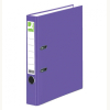 Q-Connect Ordner 50mm violett
