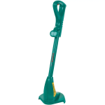 Bosch Kinder-Rasentrimmer grün