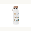 Trinkflasche Schulkind Adventure