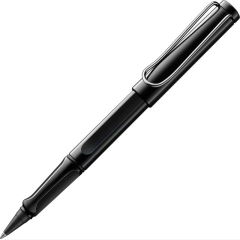 LAMY Tintenroller safari roll-ink black