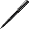 LAMY Tintenroller safari roll-ink black