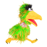 Living Puppets Enno-Eagle