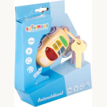 Spielmaus Autoschlüssel mit Sound