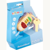 Spielmaus Autoschlüssel mit Sound