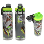 Action World Trinkflasche Fußball