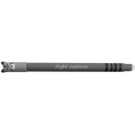 Gelschreiber radierbar "Night explorer"