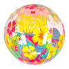 Glitter Beach Ball-Tropicana Dream