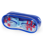 Schwimmbrille-Shark