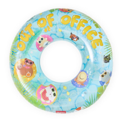 Maxi Schwimmring-Out Of Office